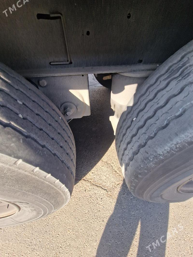 Kogel Euro Trailer 2021 - 480 000 TMT - Ашхабад - img 4