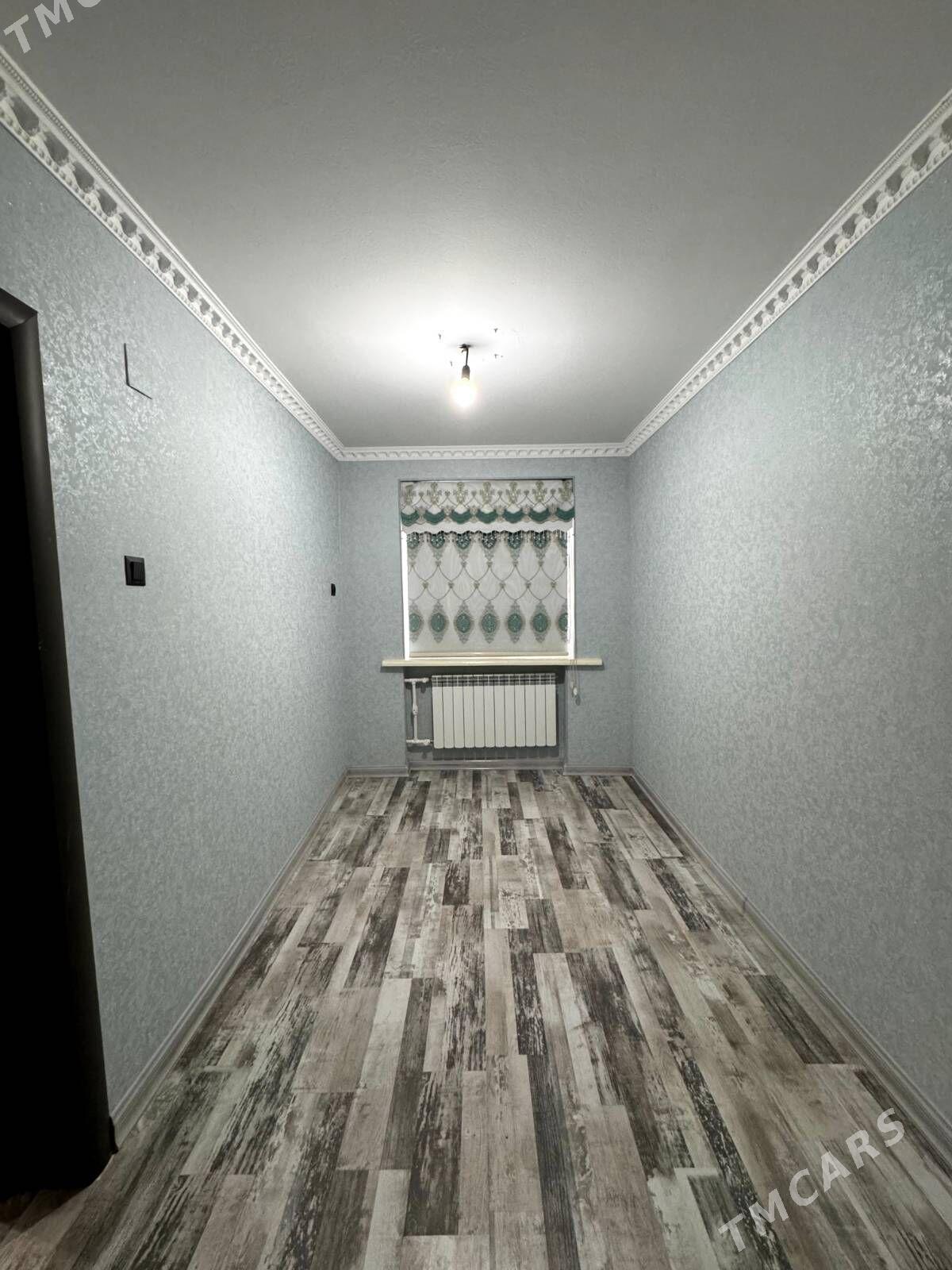 9 mkr 4 komnat satlyk - Aşgabat - img 8