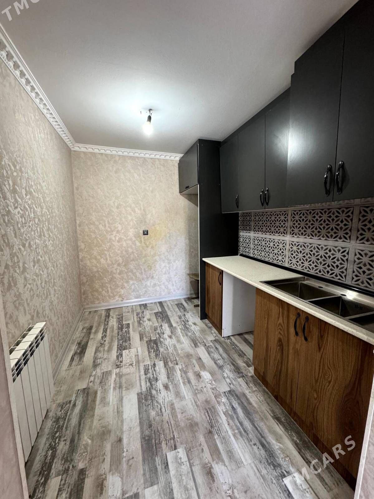 9 mkr 4 komnat satlyk - Aşgabat - img 1