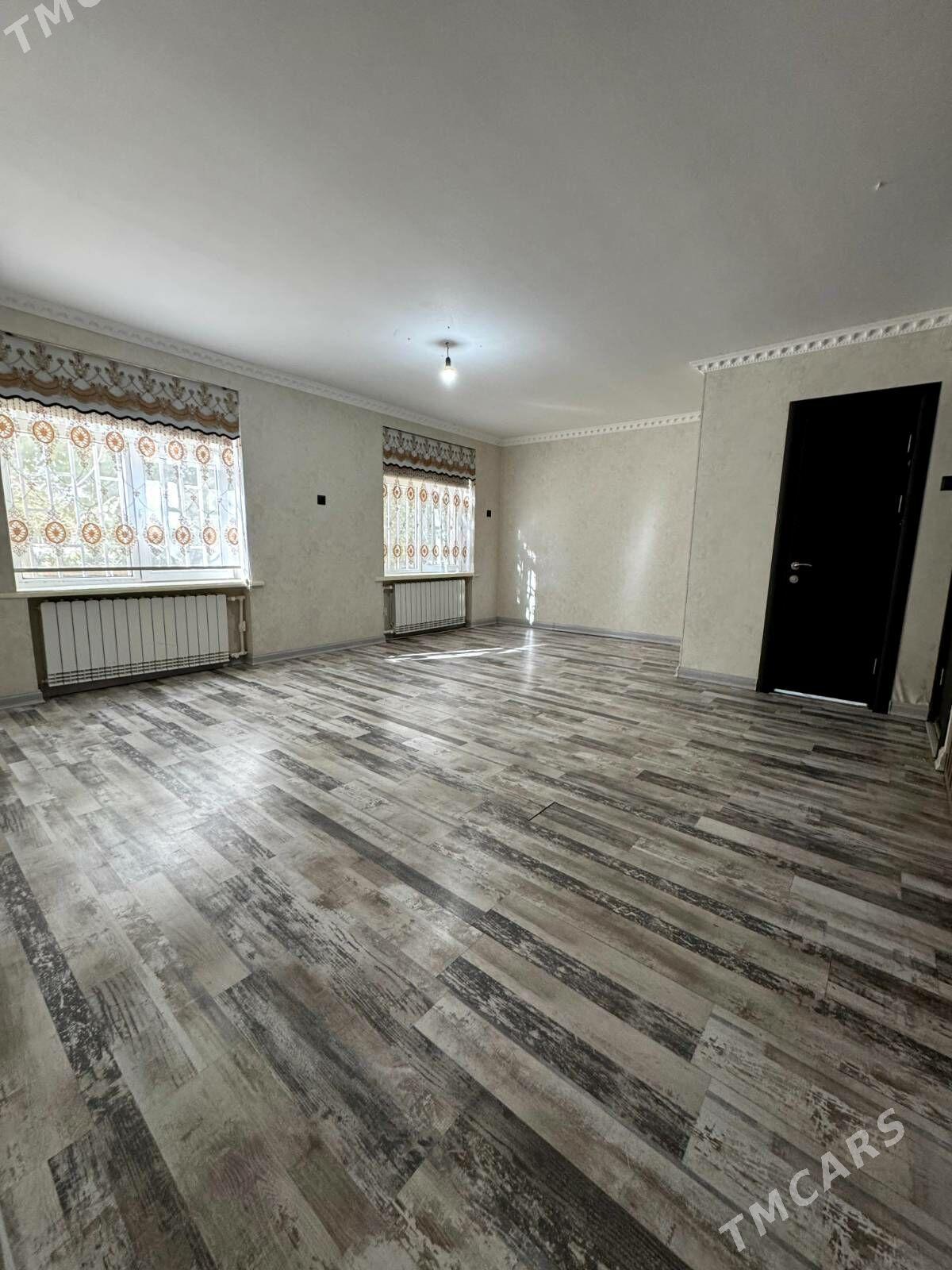 9 mkr 4 komnat satlyk - Aşgabat - img 7