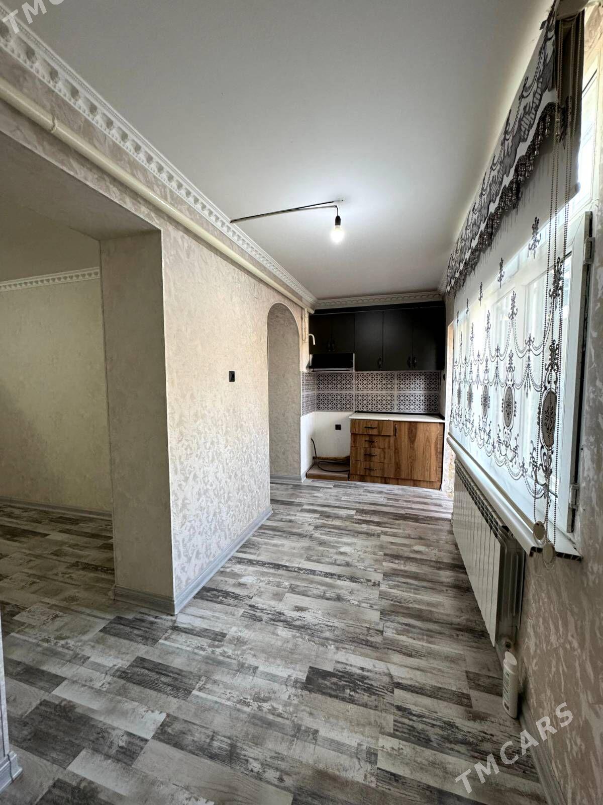 9 mkr 4 komnat satlyk - Aşgabat - img 3