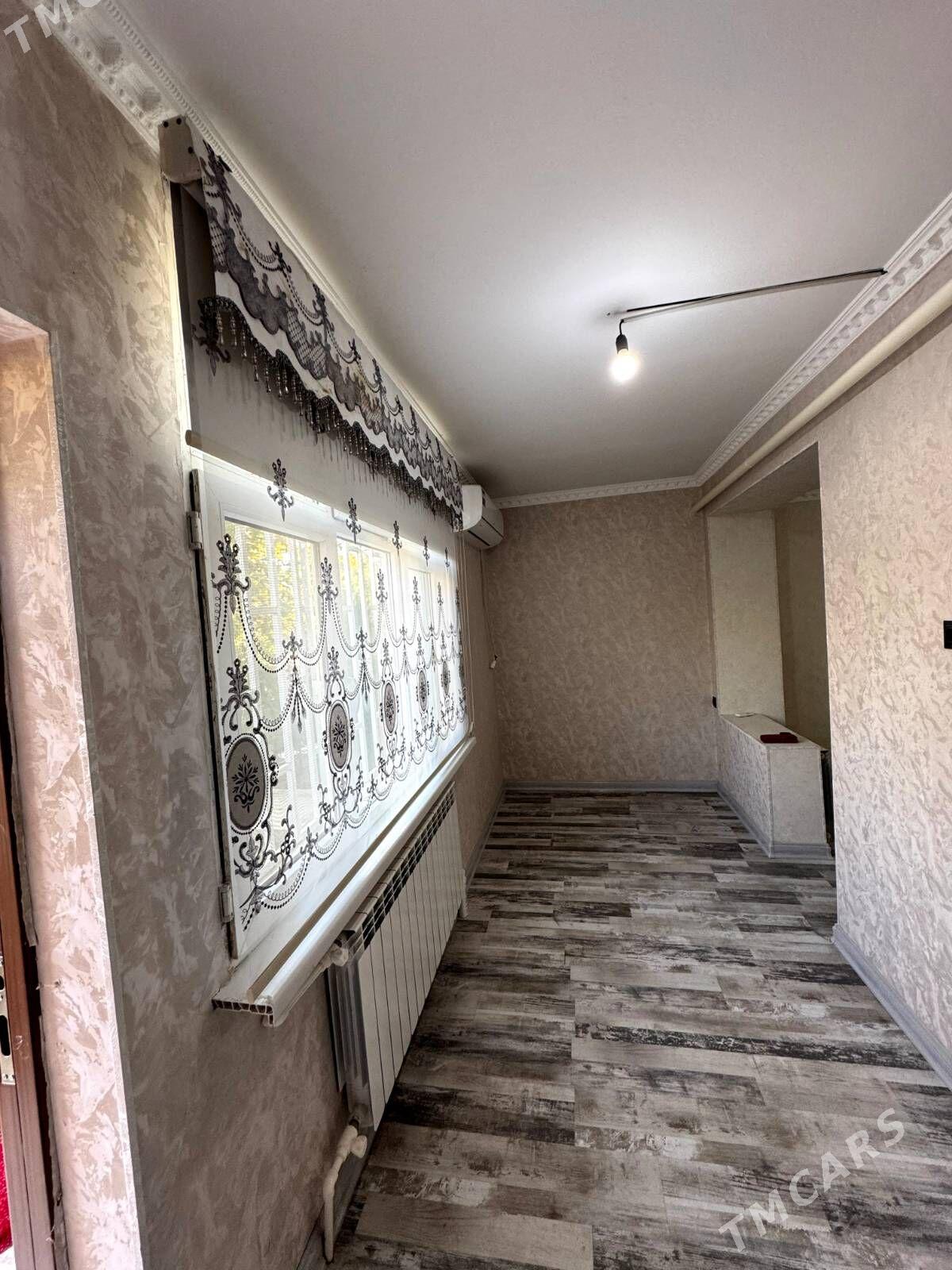 9 mkr 4 komnat satlyk - Aşgabat - img 4