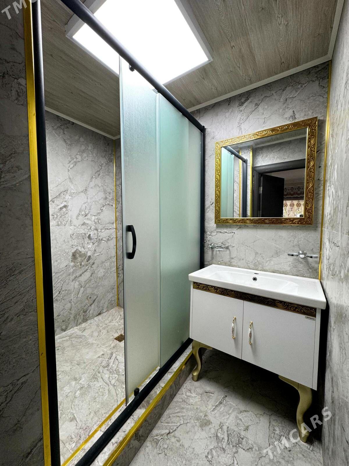 9 mkr 4 komnat satlyk - Aşgabat - img 9