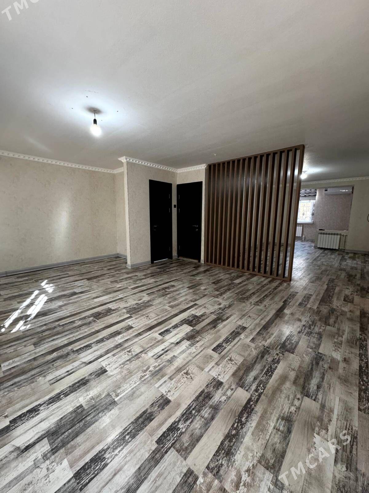 9 mkr 4 komnat satlyk - Aşgabat - img 6