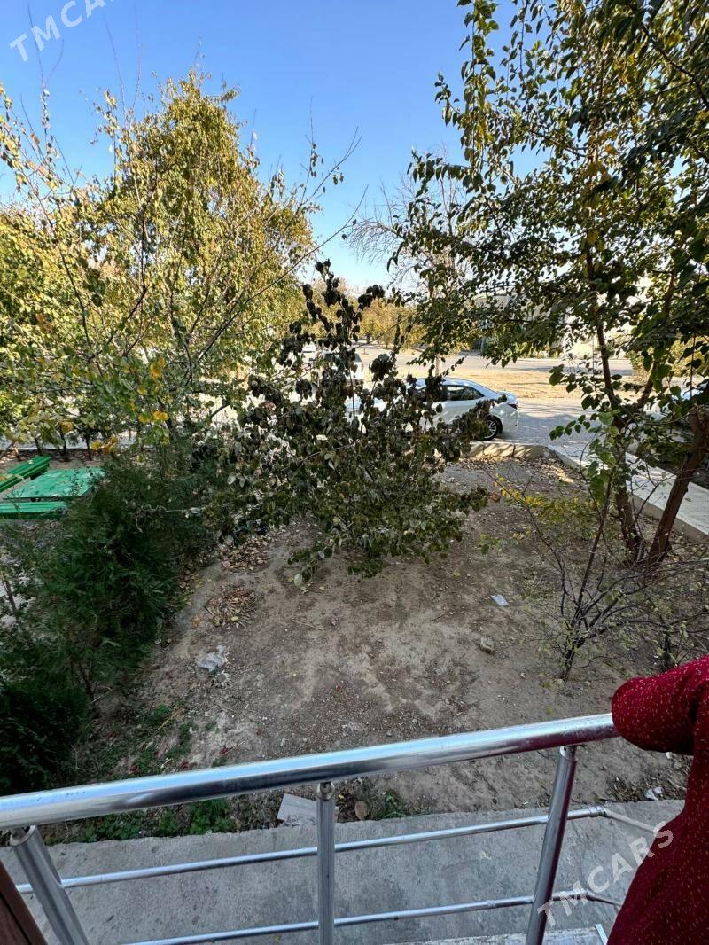 9 mkr 4 komnat satlyk - Aşgabat - img 5