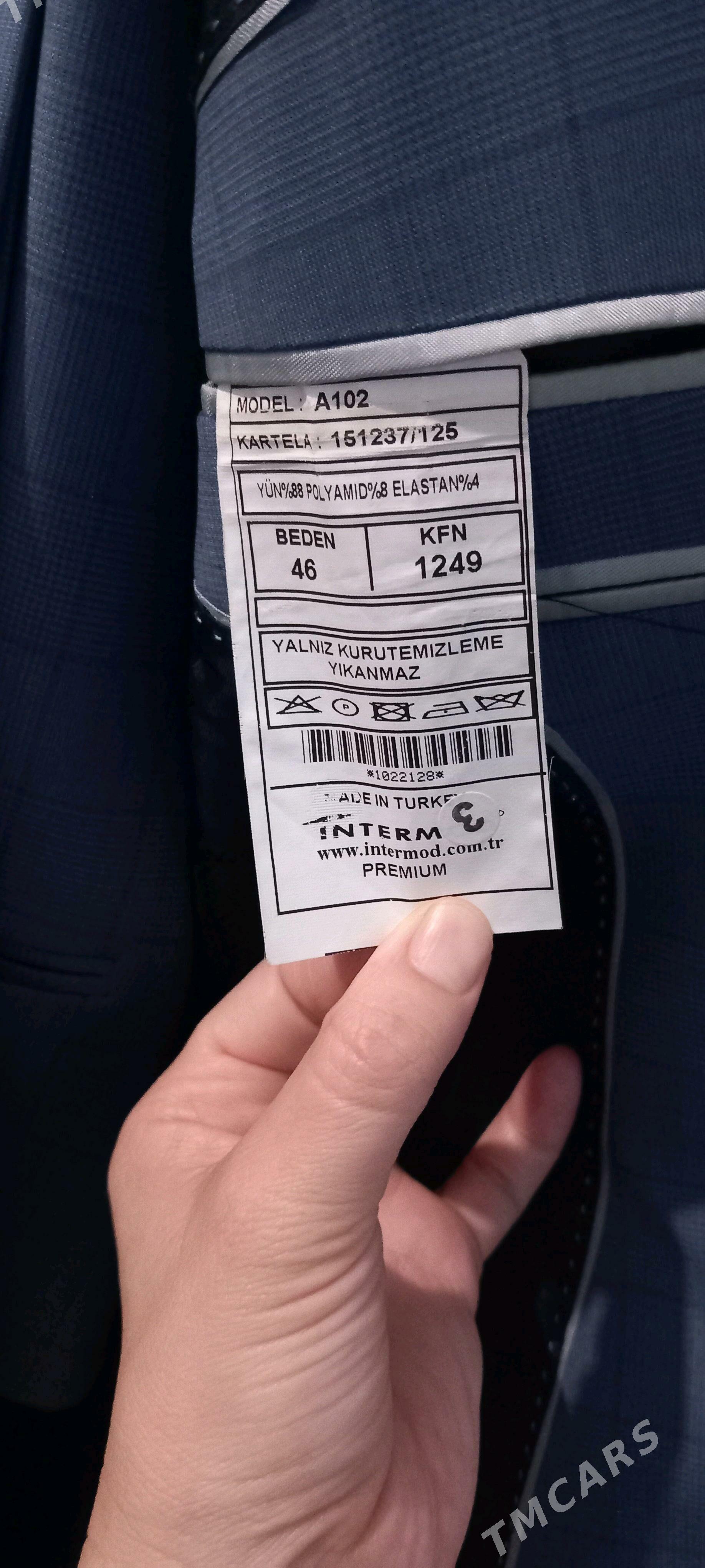 kastyum - Балканабат - img 4