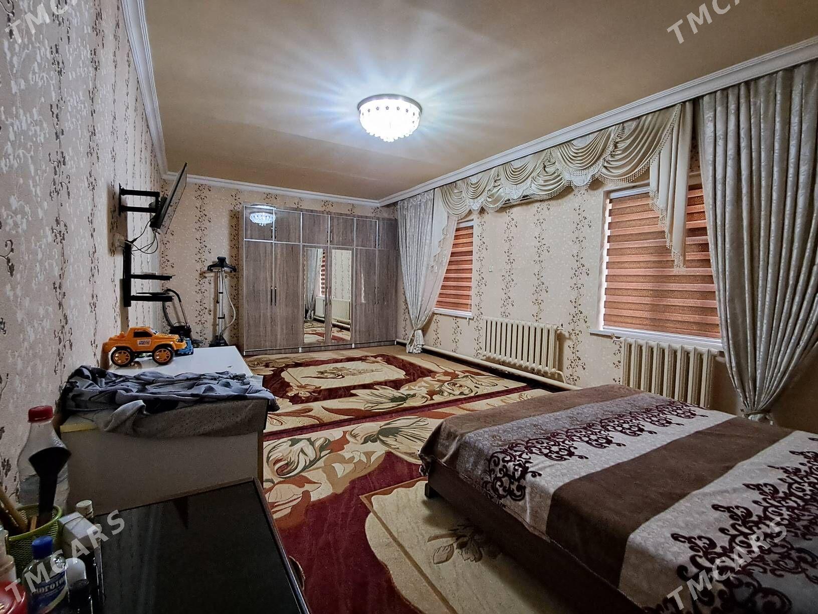 Satlyk zanaweskalar - Büzmeýin GRES - img 2