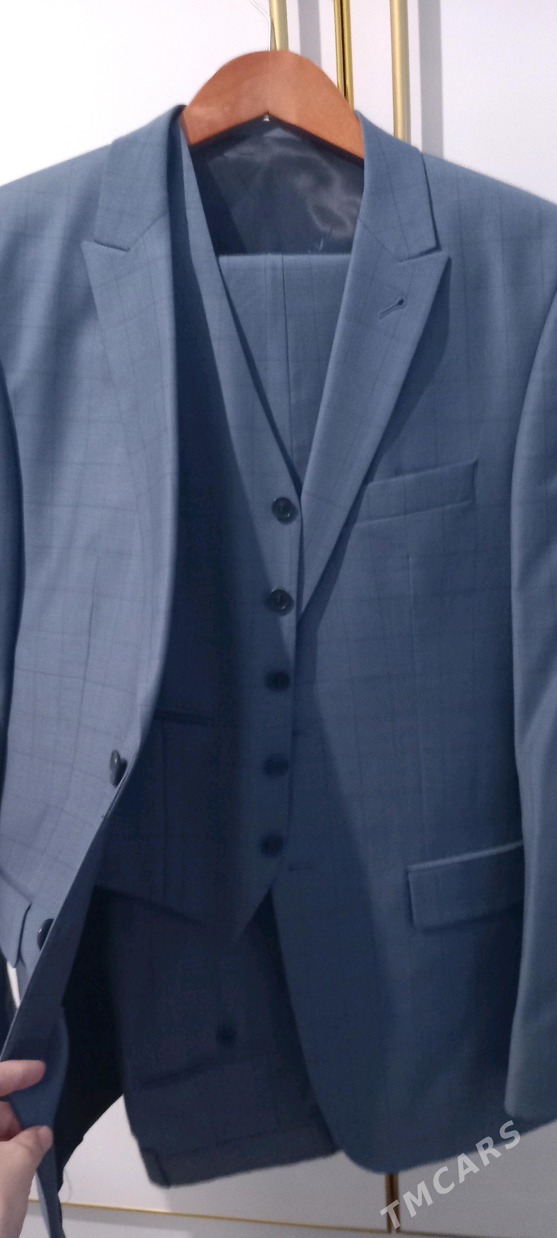 kastyum - Балканабат - img 3