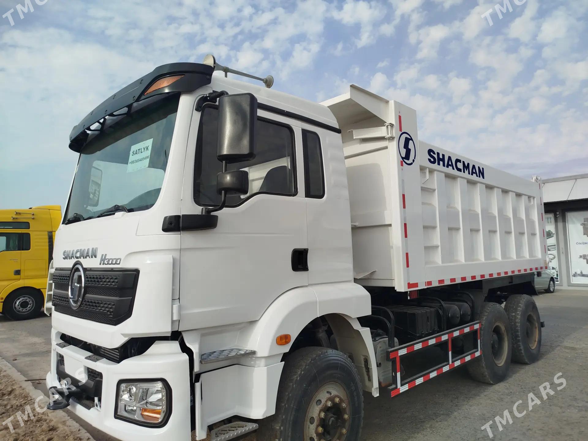 Howo Sinotruk 2019 - 530 000 TMT - Мары - img 6
