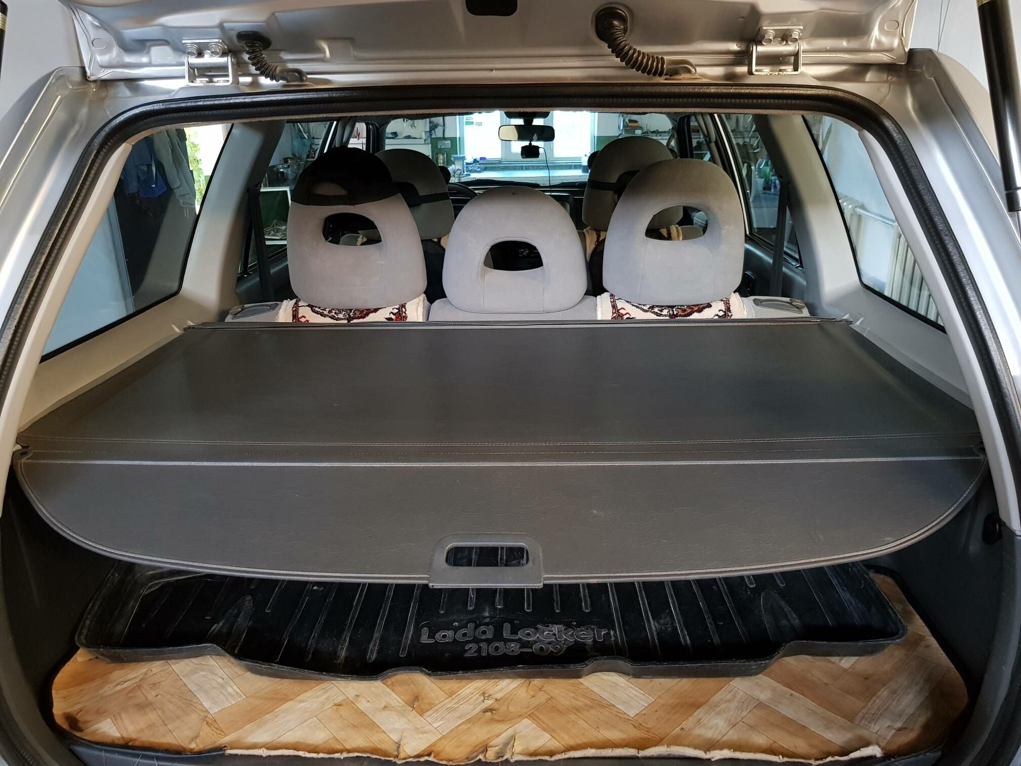 Bagaź źalÿuz polka полка 550 TMT - Дашогуз - img 3