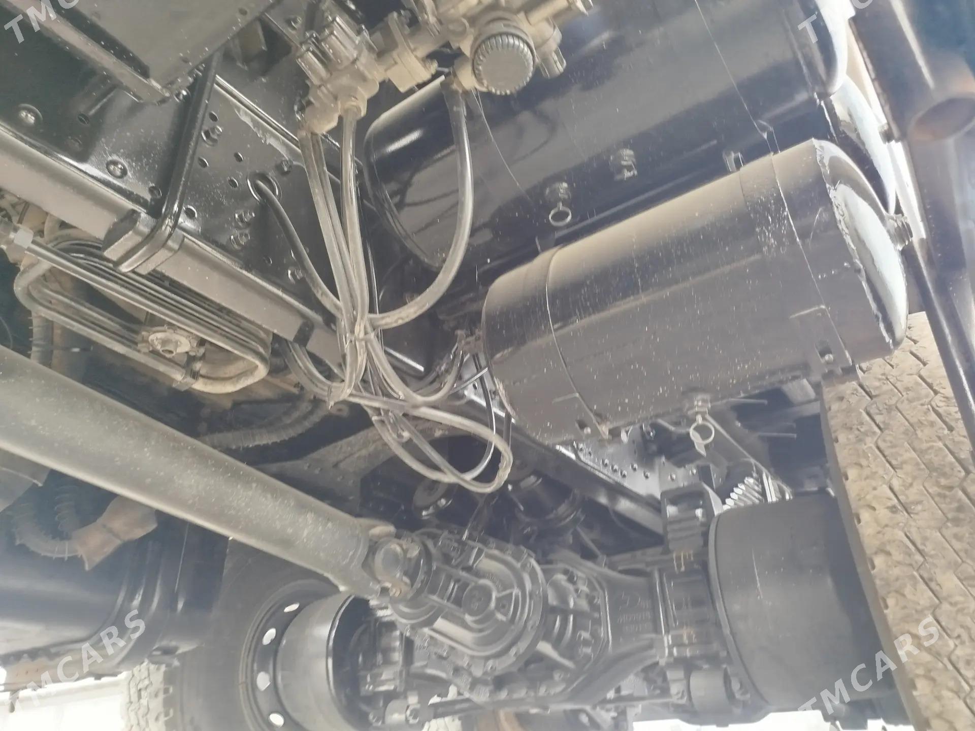 Howo Sinotruk 2019 - 530 000 TMT - Мары - img 10