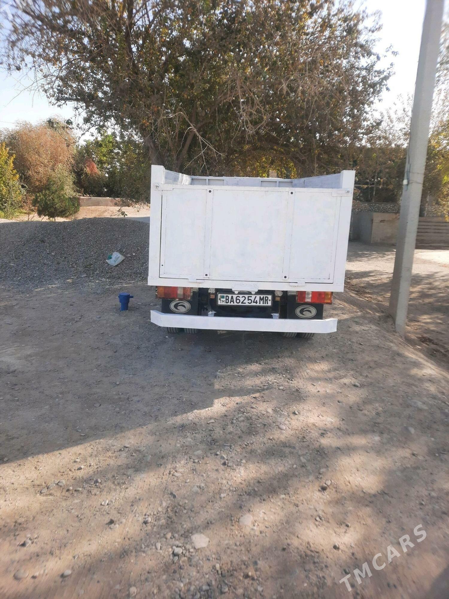 Toyota Dyna 1993 - 75 000 TMT - Ёлётен - img 2