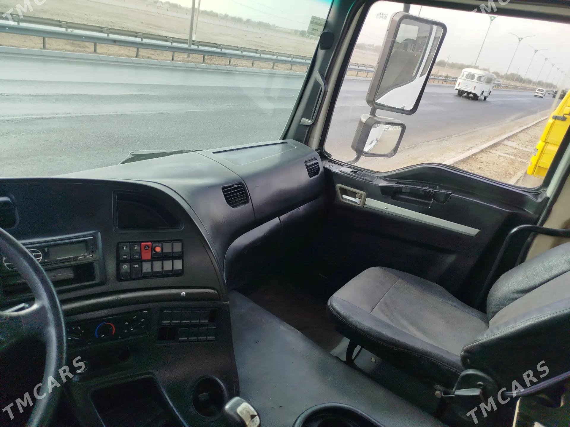 Howo Sinotruk 2019 - 530 000 TMT - Мары - img 4