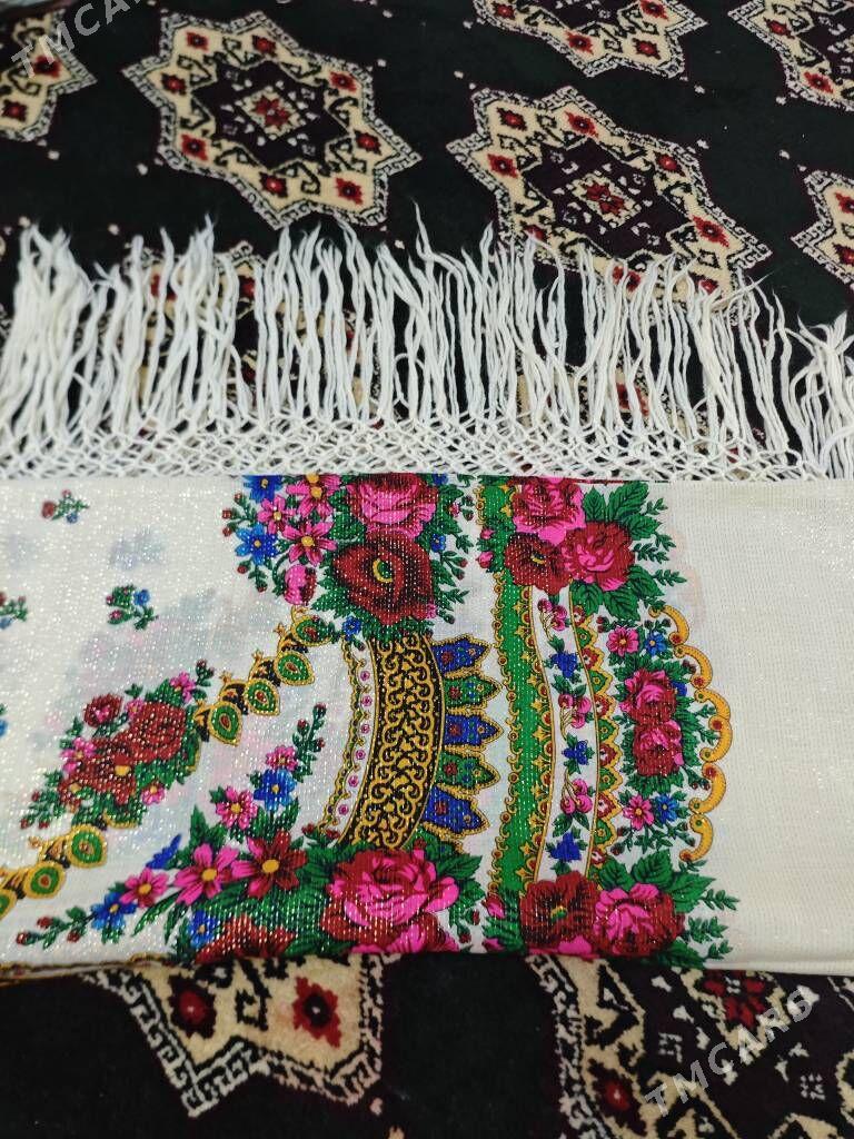 cargat - Туркменбаши - img 4