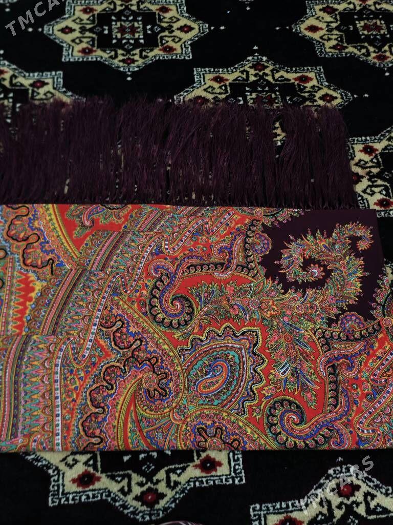 cargat - Туркменбаши - img 2