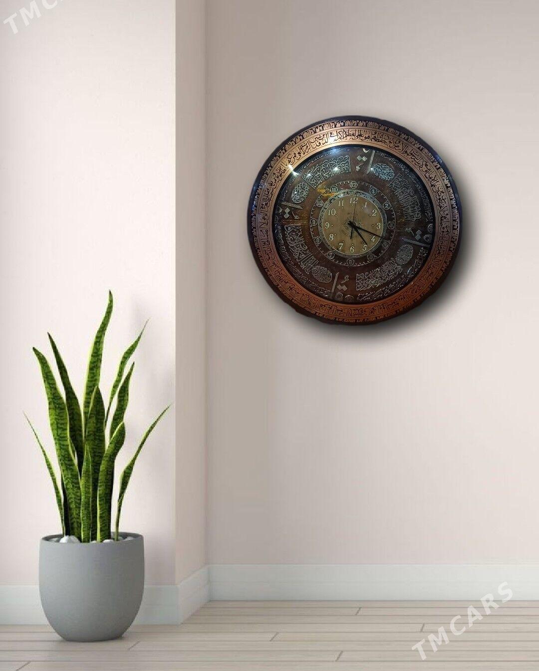 часы - Ашхабад - img 2