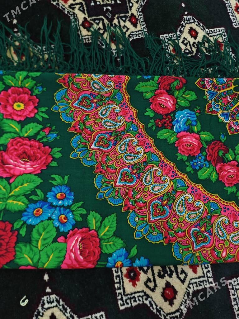 cargat - Туркменбаши - img 3