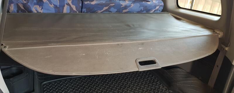 Bagaź źalÿuz polka полка 550 TMT - Дашогуз - img 4