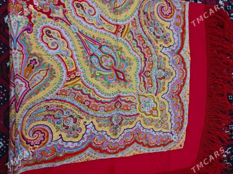 cargat - Туркменбаши - img 2