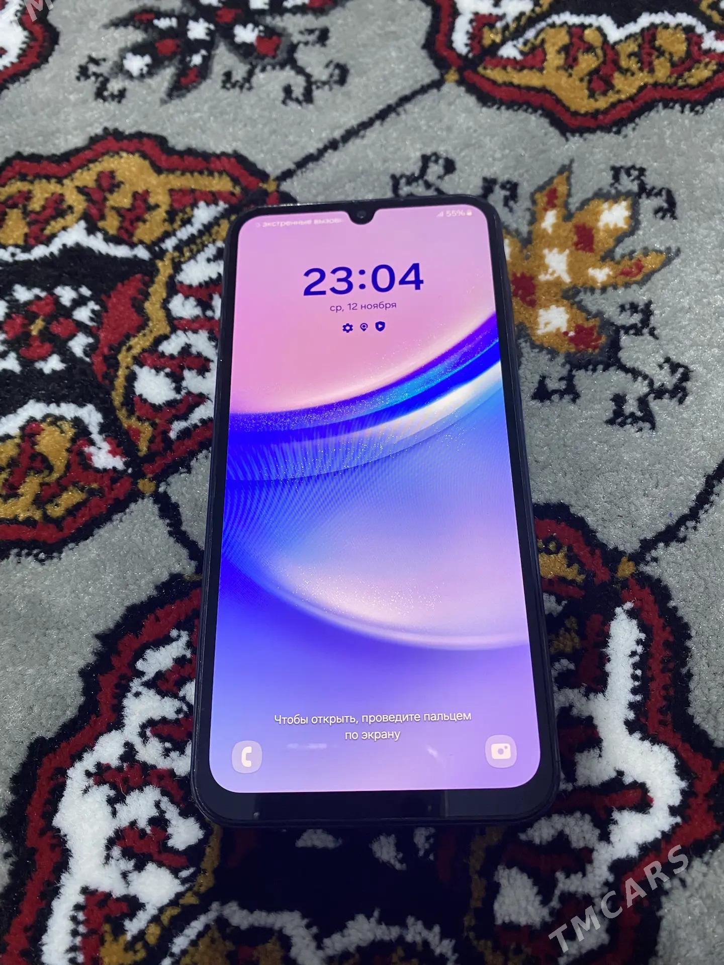 Galaxy A15 - Türkmenbaşy - img 3