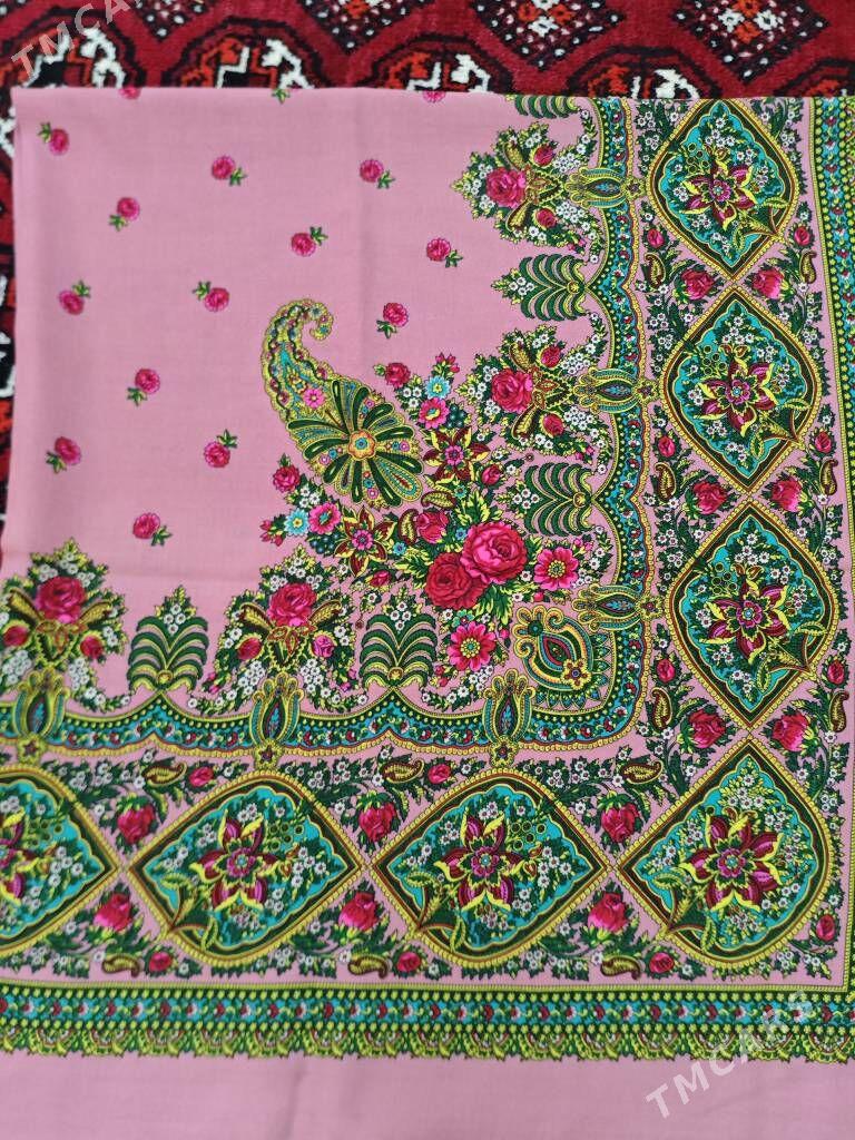 cargat - Türkmenbaşy - img 2