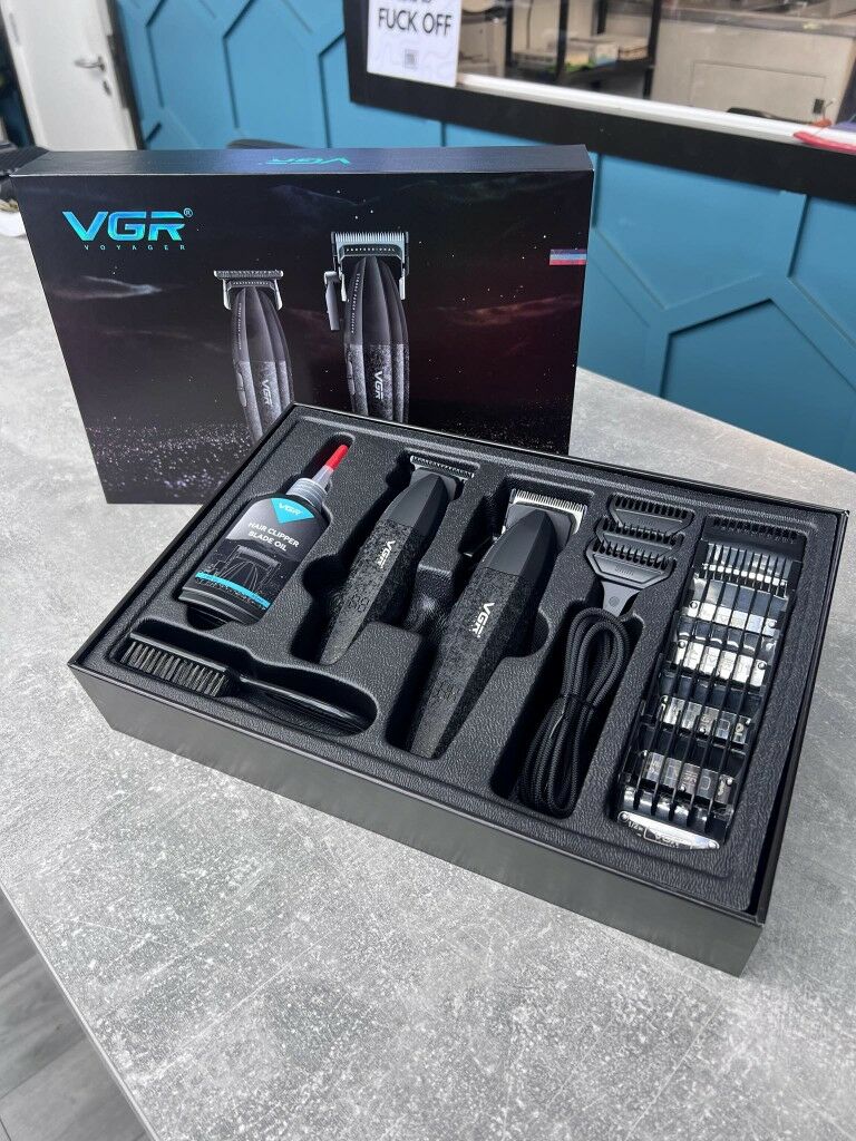 VGR SAÇ MAŞYNKALAR STANOKLAR - Ашхабад - img 9