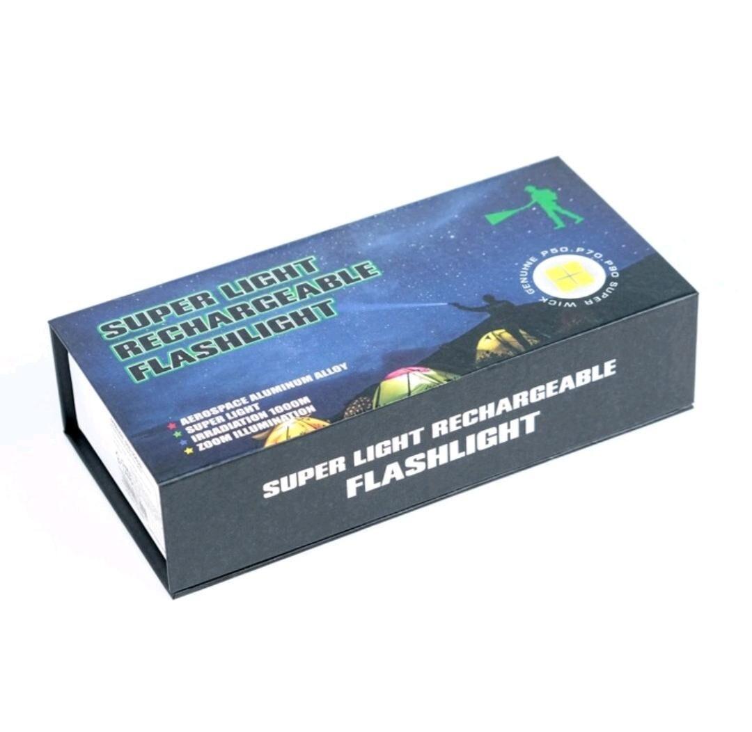 FONAR  //  ФОНАРЬ - 30 мкр - img 5