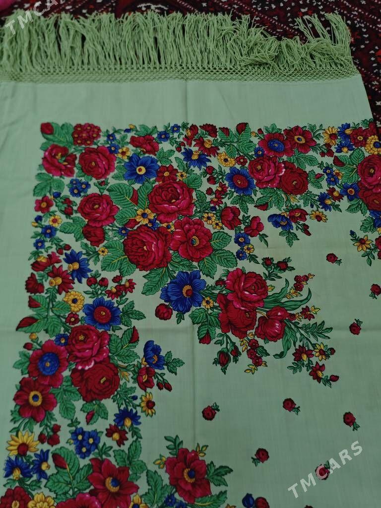 cargat - Türkmenbaşy - img 3