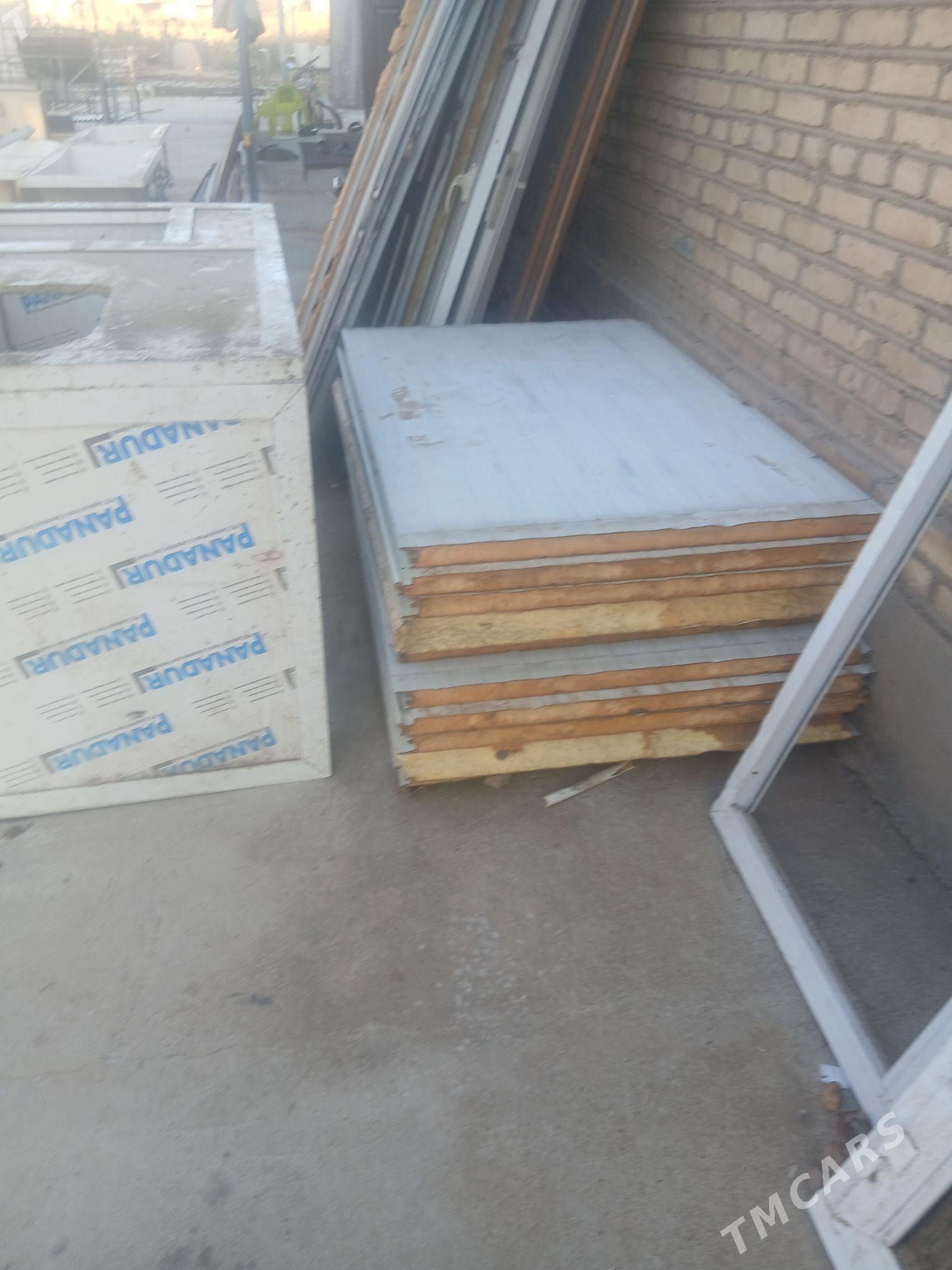 Sendibic - Babadaýhan - img 2