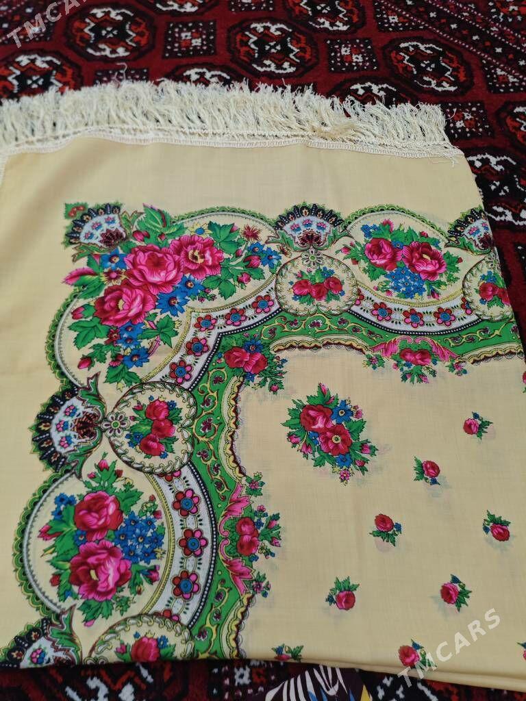 cargat - Туркменбаши - img 2