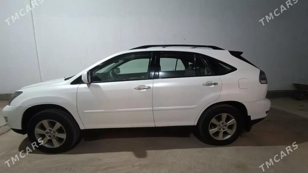 Lexus RX 330 2008 - 250 000 TMT - Фарап - img 3