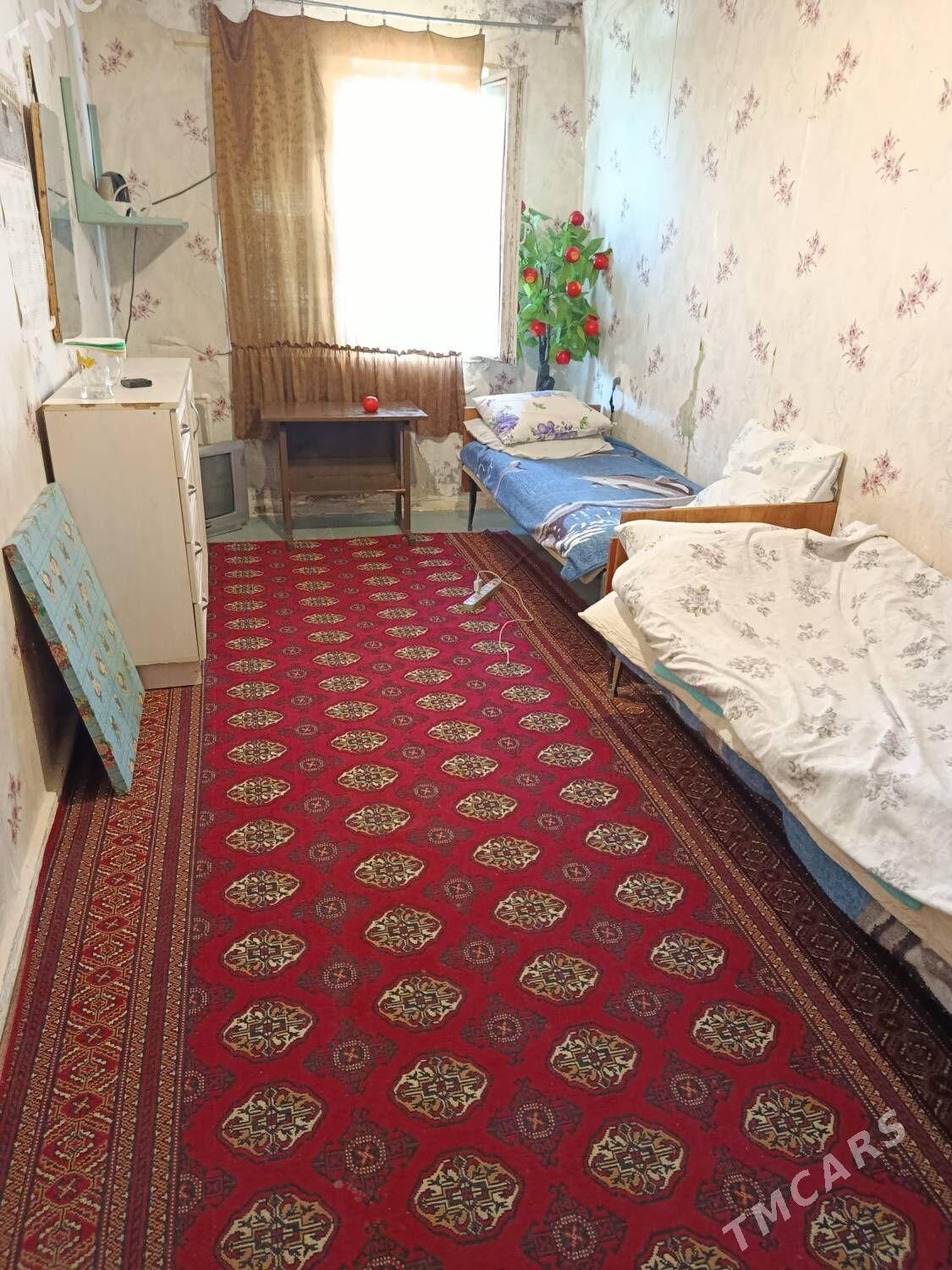 КОМНАТА. - Айтакова (ул. Огузхана) - img 3