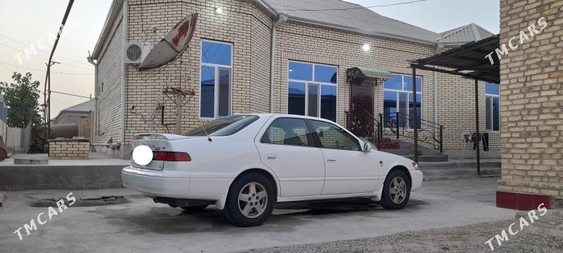 Toyota Camry 1998 - 139 000 TMT - Мары - img 3