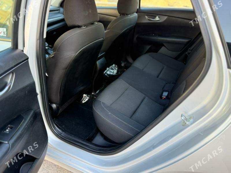 Kia Forte 2020 - 210 000 TMT - Мары - img 7