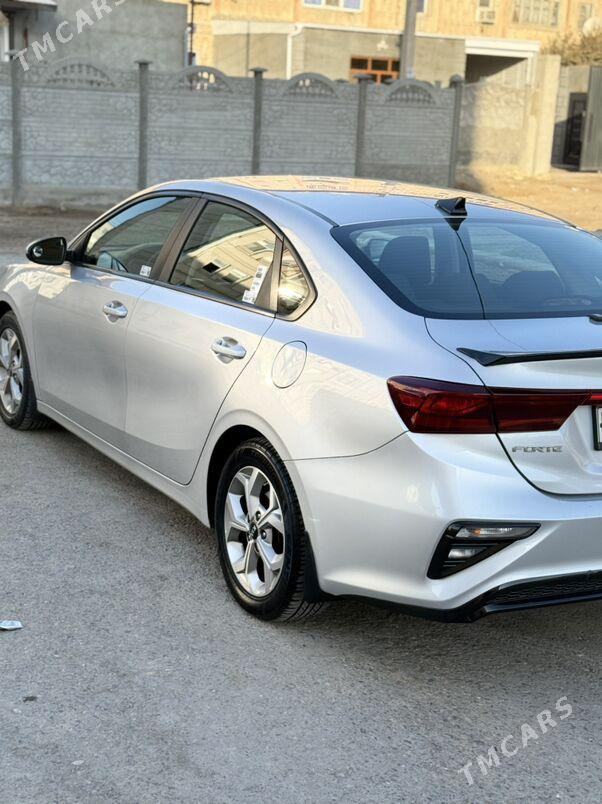 Kia Forte 2020 - 210 000 TMT - Мары - img 4