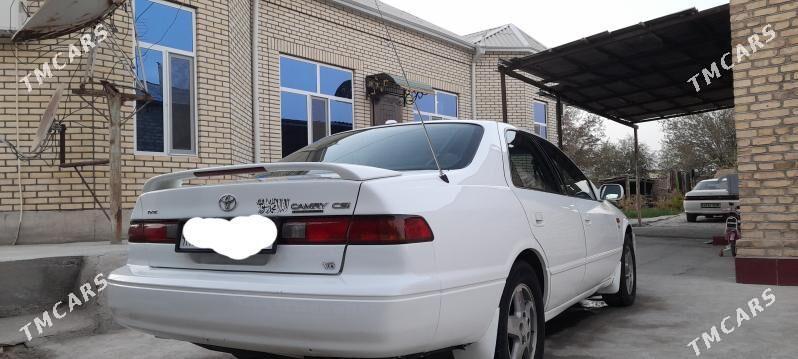 Toyota Camry 1998 - 139 000 TMT - Мары - img 1