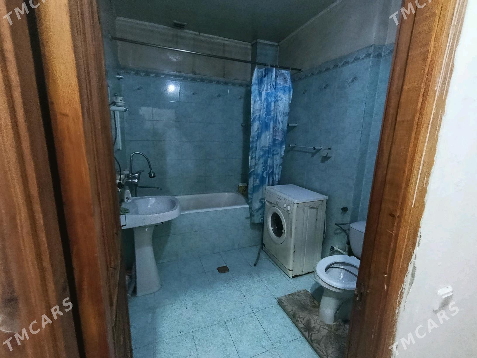 Тихий Двор - Туркменбаши - img 3