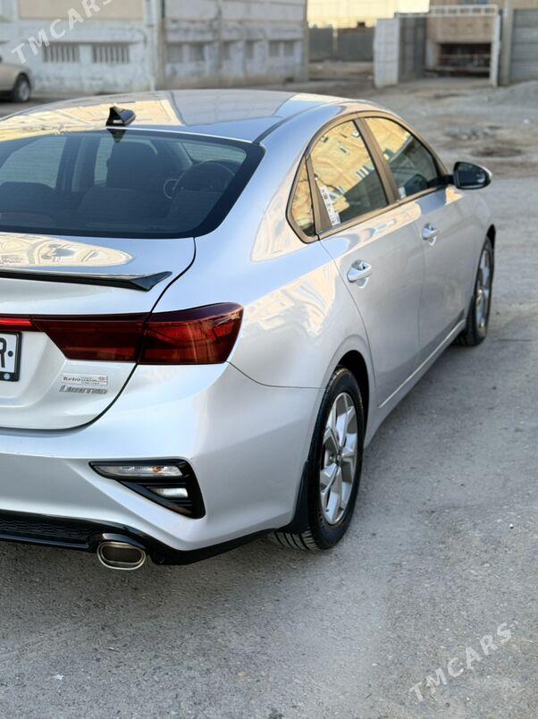 Kia Forte 2020 - 210 000 TMT - Мары - img 5