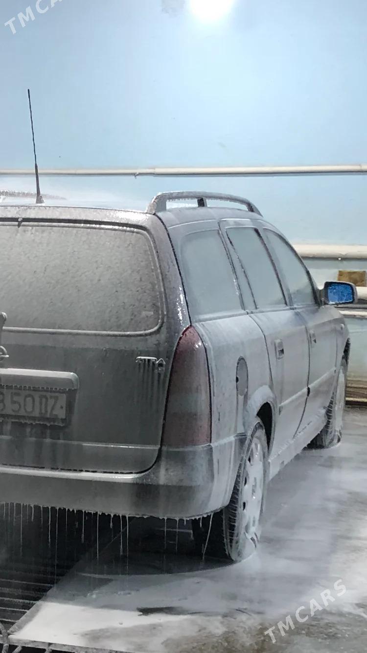 Awtoyuvwalga - Daşoguz - img 2