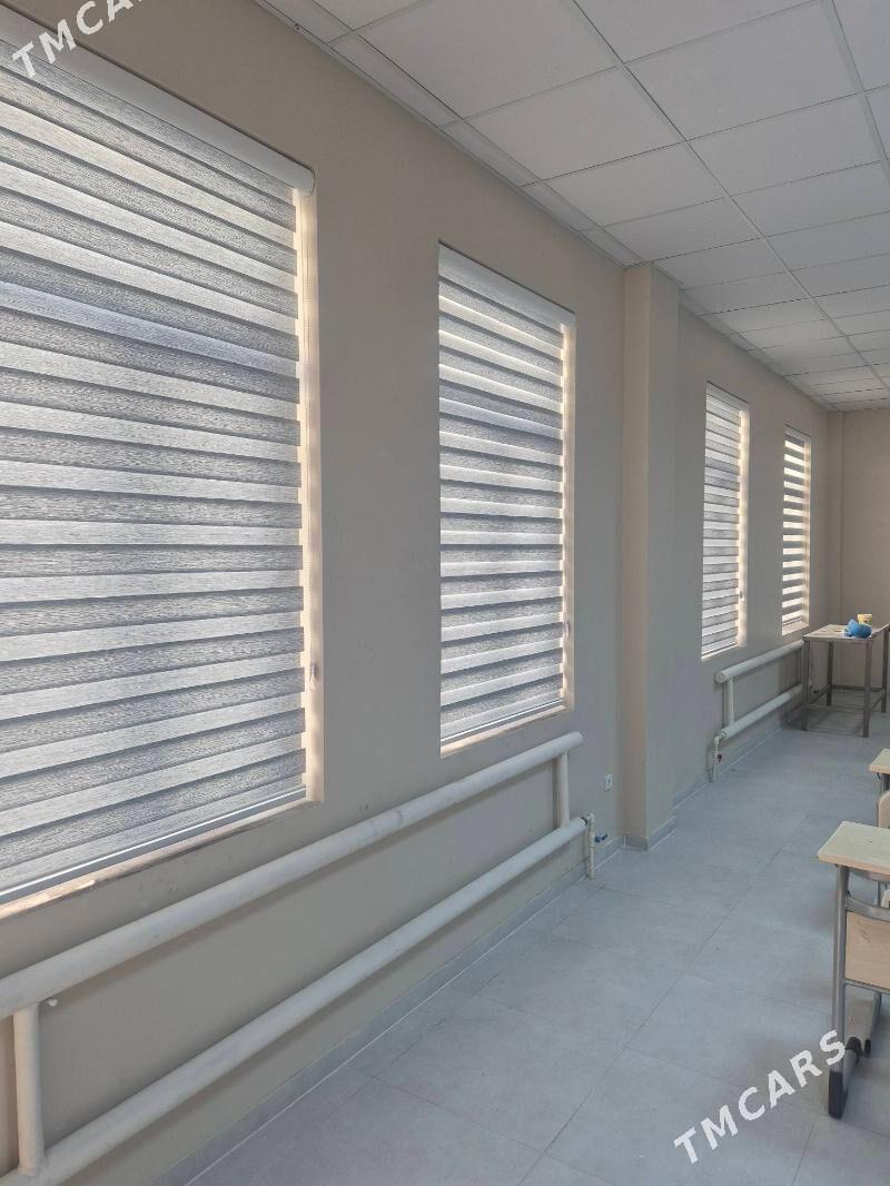 жалюзи zalyuzi jalyuzi setki - Aşgabat - img 5