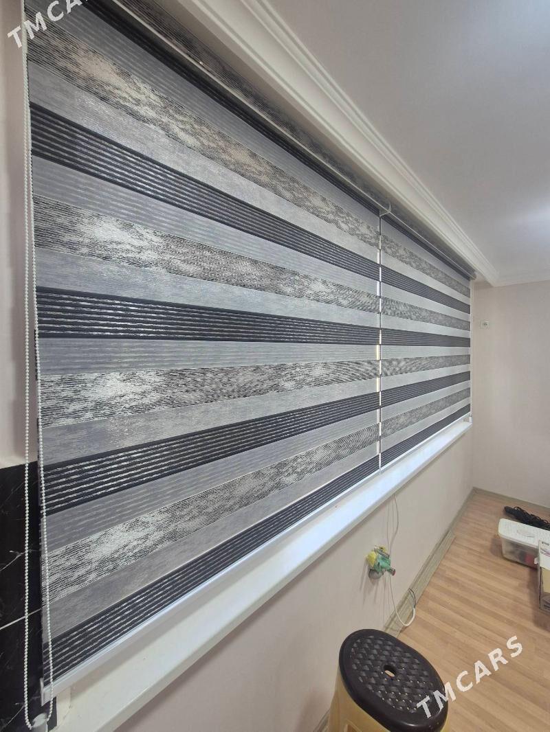 жалюзи zalyuzi jalyuzi setki - Aşgabat - img 6