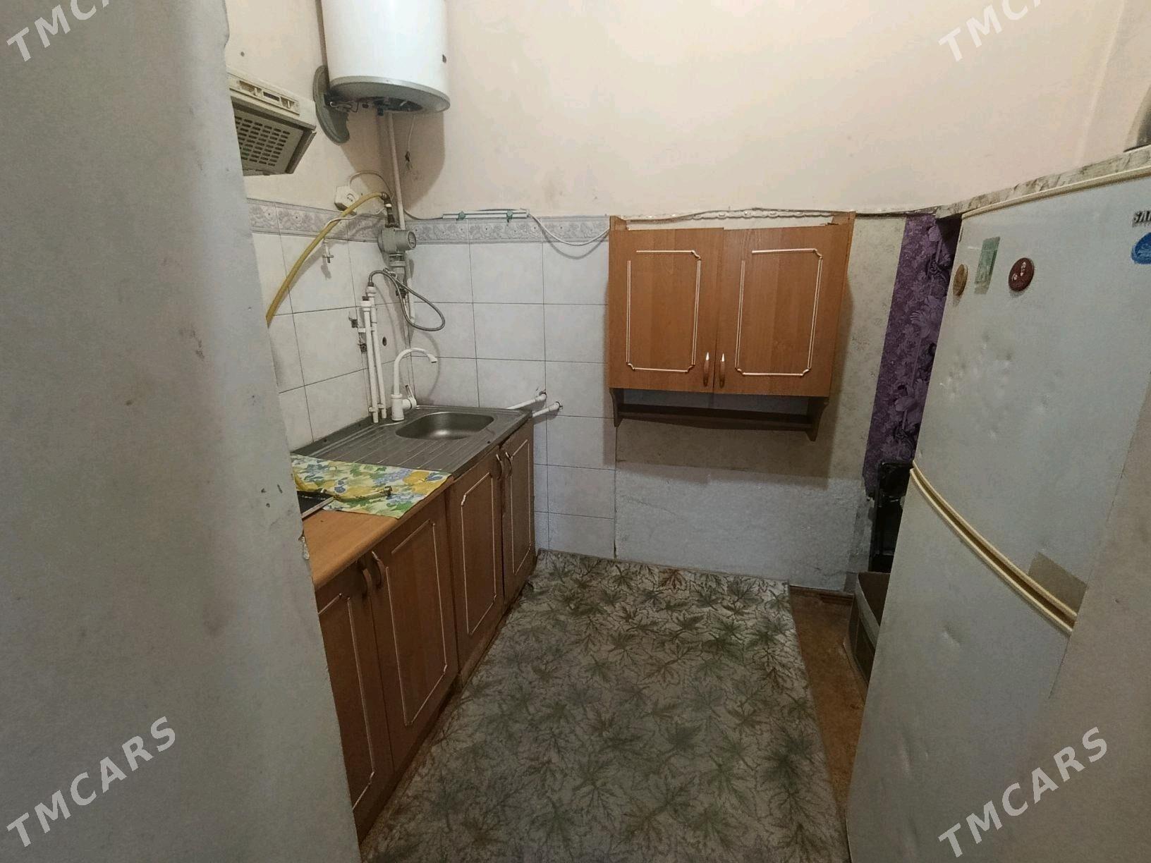 Тихий Двор - Туркменбаши - img 4