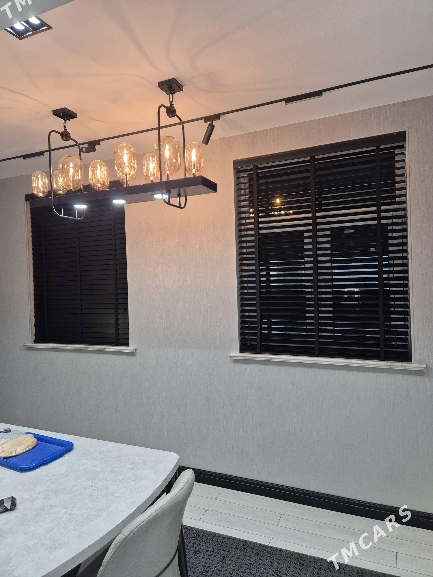 жалюзи zalyuzi jalyuzi setki - Aşgabat - img 7