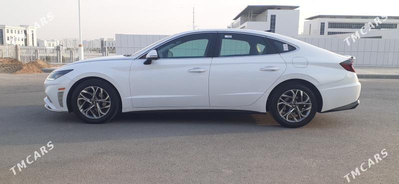 Hyundai Sonata 2020 - 267 000 TMT - Ашхабад - img 10