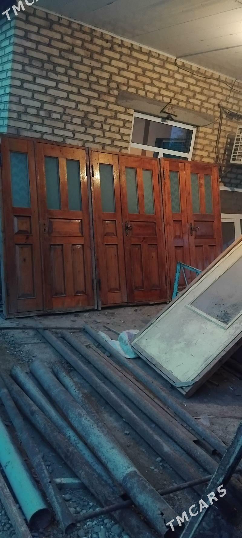 Gapy apsge - Бабадайхан - img 3