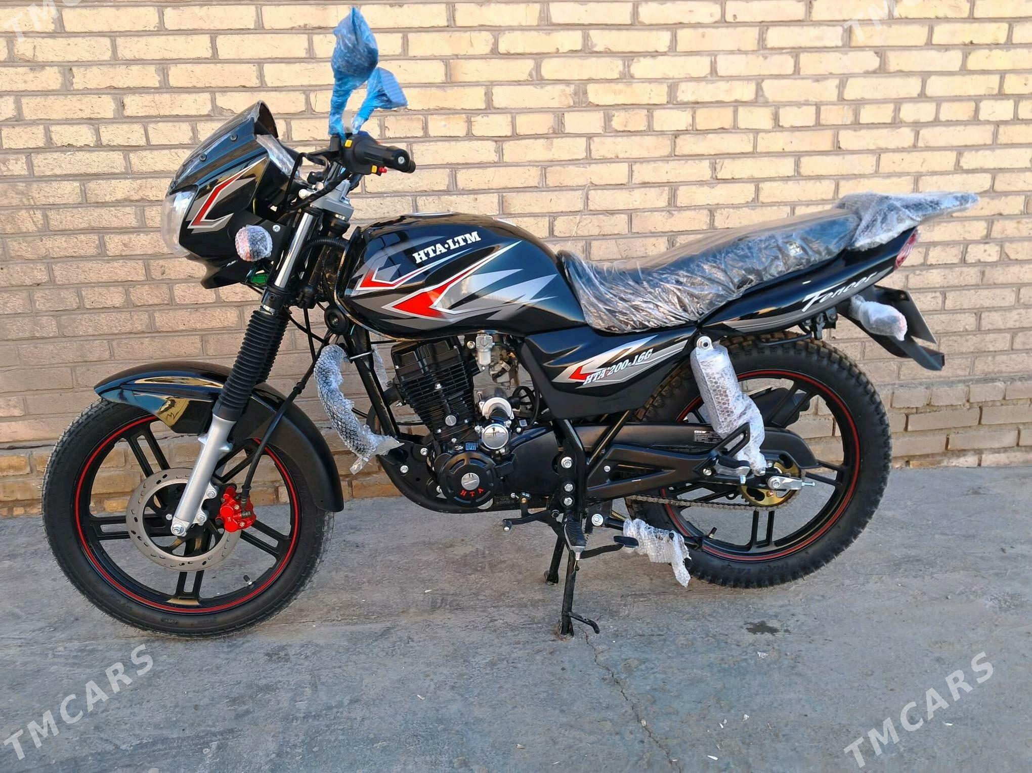 Fekon FK200-14G 2025 - 18 000 TMT - Kerki - img 2