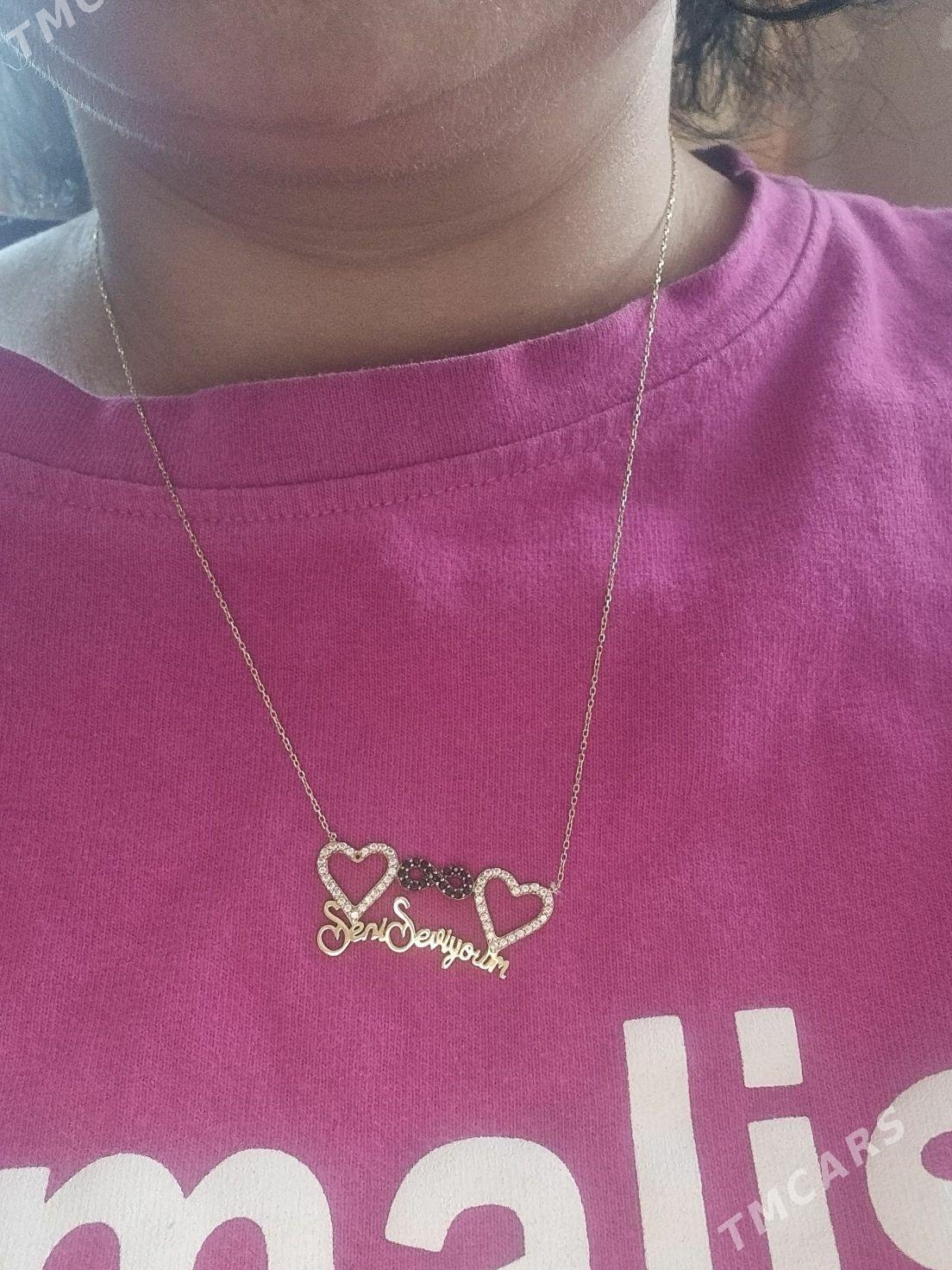 gyzyl - Aşgabat - img 2