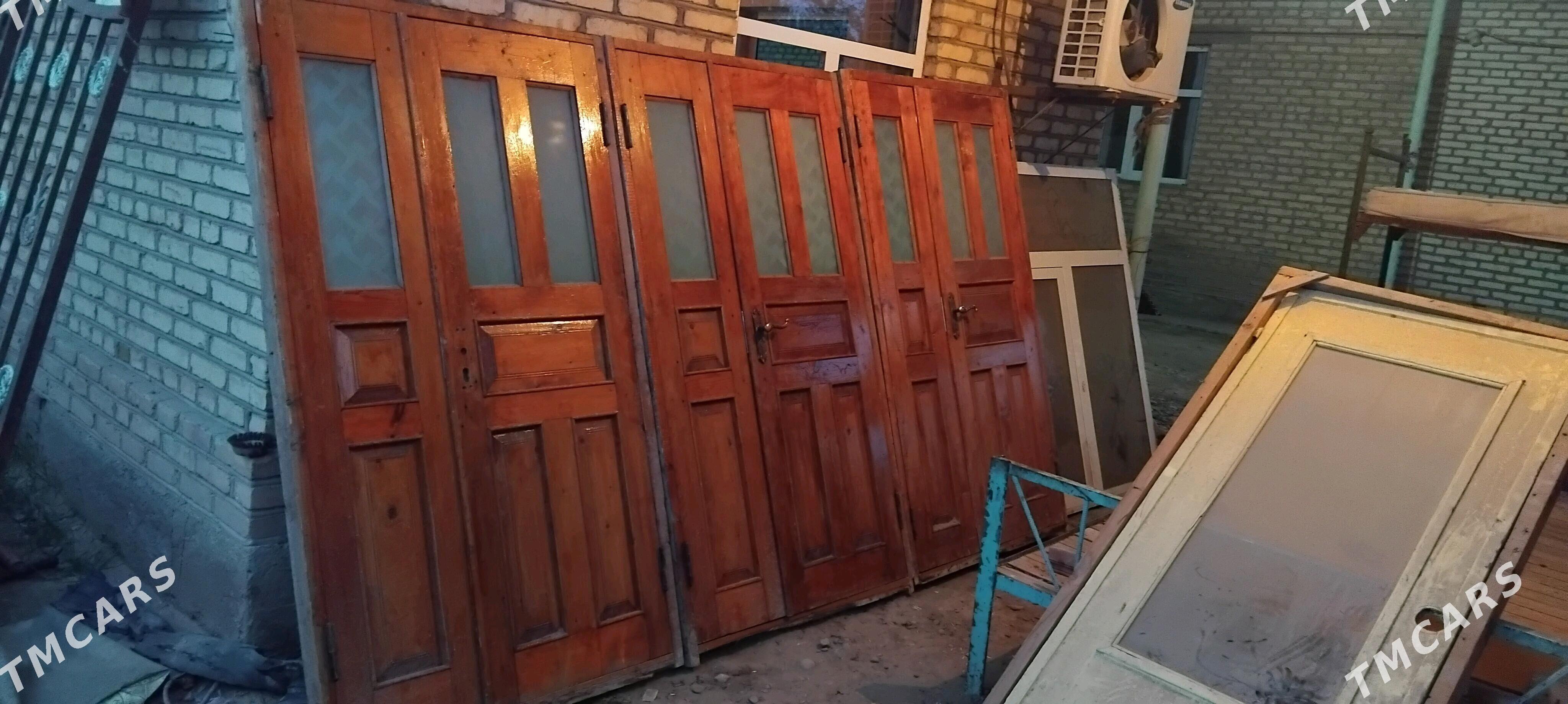 Gapy apsge - Бабадайхан - img 4