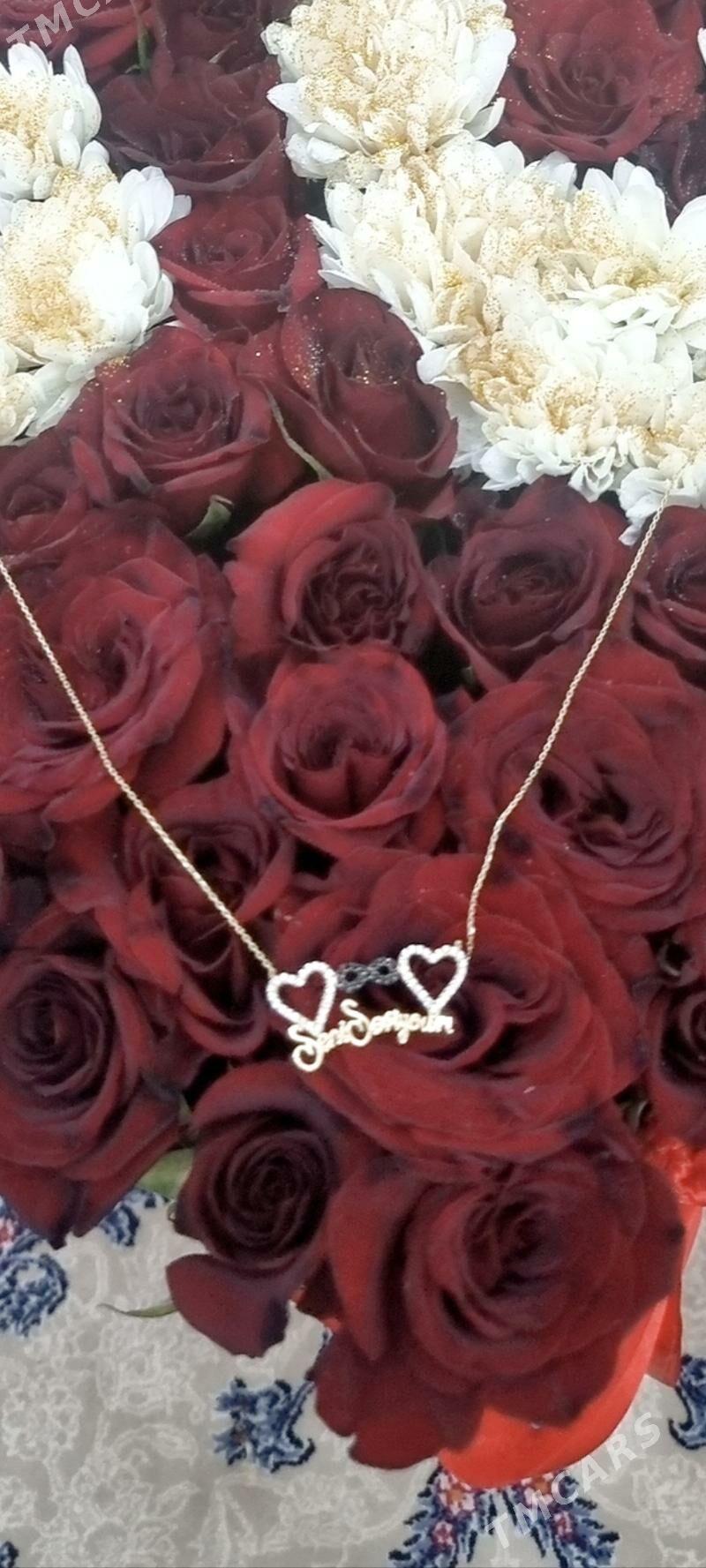 gyzyl - Aşgabat - img 1