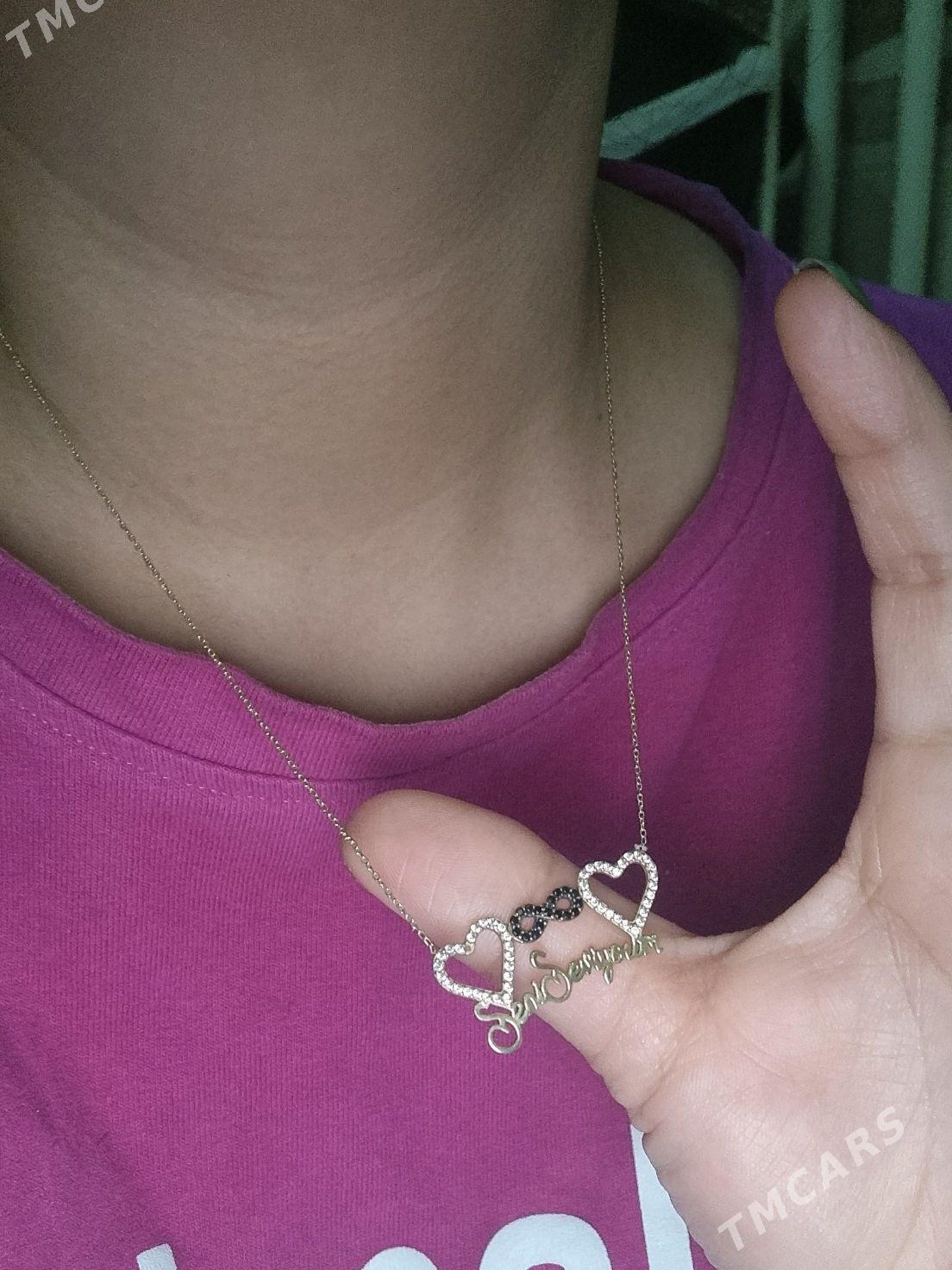 gyzyl - Aşgabat - img 3